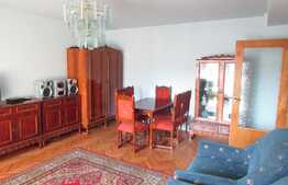 Apartament 3 camere, 74 mp, decomandat, prima inchiriere, zona BRD Marasti