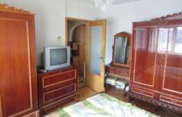 Apartament 3 camere, 74 mp, decomandat, prima inchiriere, zona BRD Marasti