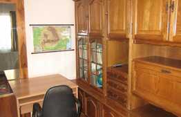 Apartament 3 camere, 74 mp, decomandat, prima inchiriere, zona BRD Marasti