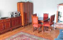 Apartament 3 camere, 74 mp, decomandat, prima inchiriere, zona BRD Marasti