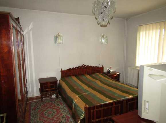 Apartament de închiriat 3 camere Marasti - 24414AI | BLITZ Cluj-Napoca | Poza10