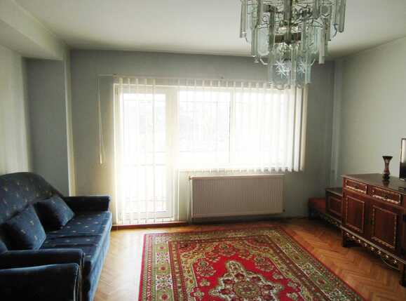 Apartament de închiriat 3 camere Marasti - 24414AI | BLITZ Cluj-Napoca | Poza4