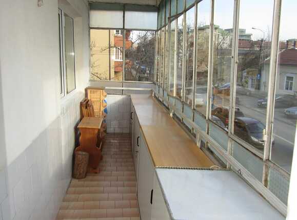 Apartament de închiriat 3 camere Marasti - 24414AI | BLITZ Cluj-Napoca | Poza20