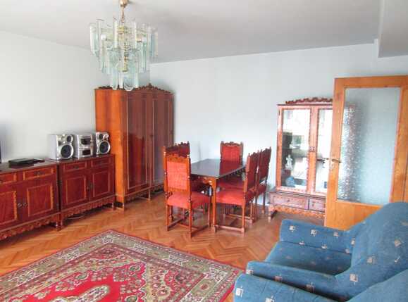 Apartament de închiriat 3 camere Marasti - 24414AI | BLITZ Cluj-Napoca | Poza3