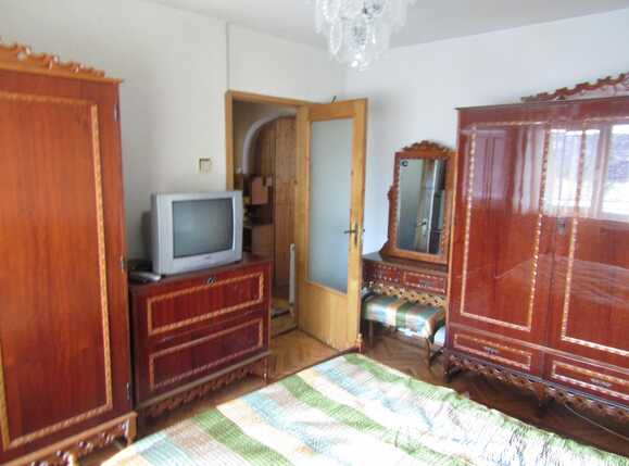 Apartament de închiriat 3 camere Marasti - 24414AI | BLITZ Cluj-Napoca | Poza13