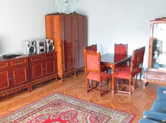 Apartament de închiriat 3 camere Marasti - 24414AI | BLITZ Cluj-Napoca | Poza2