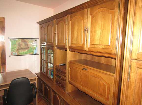 Apartament de închiriat 3 camere Marasti - 24414AI | BLITZ Cluj-Napoca | Poza8