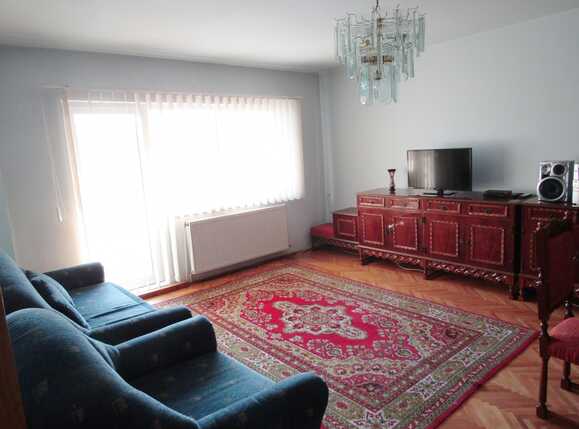 Apartament de închiriat 3 camere Marasti - 24414AI | BLITZ Cluj-Napoca | Poza1