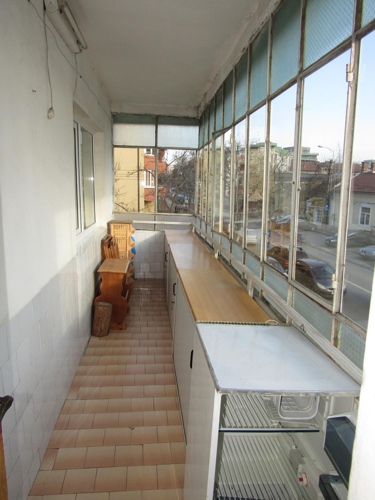 Apartament de închiriat 3 camere Marasti - 24414AI | BLITZ Cluj-Napoca | Poza20