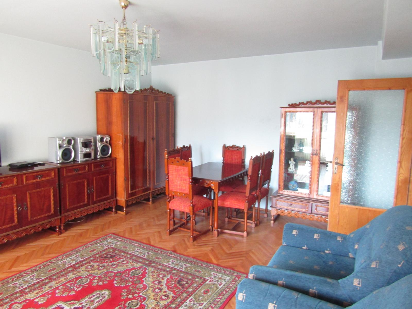 Apartament de închiriat 3 camere Marasti - 24414AI | BLITZ Cluj-Napoca | Poza3