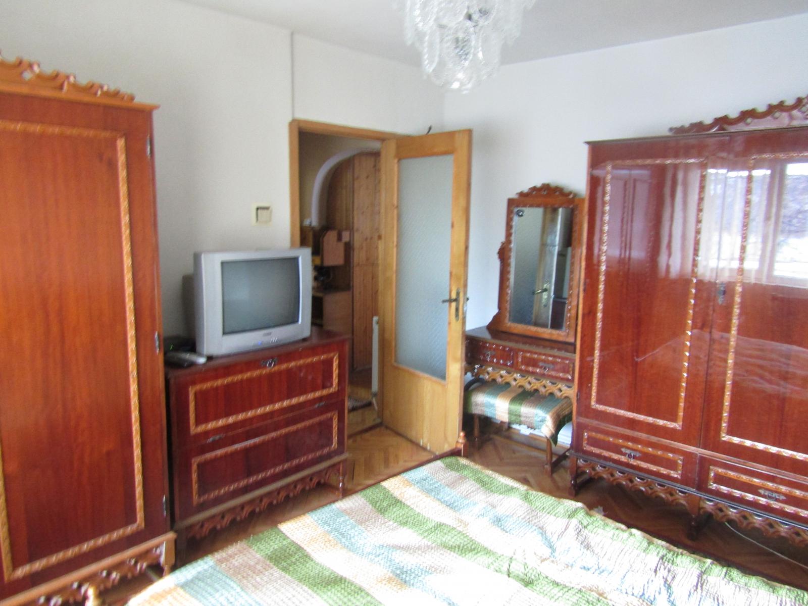 Apartament de închiriat 3 camere Marasti - 24414AI | BLITZ Cluj-Napoca | Poza13