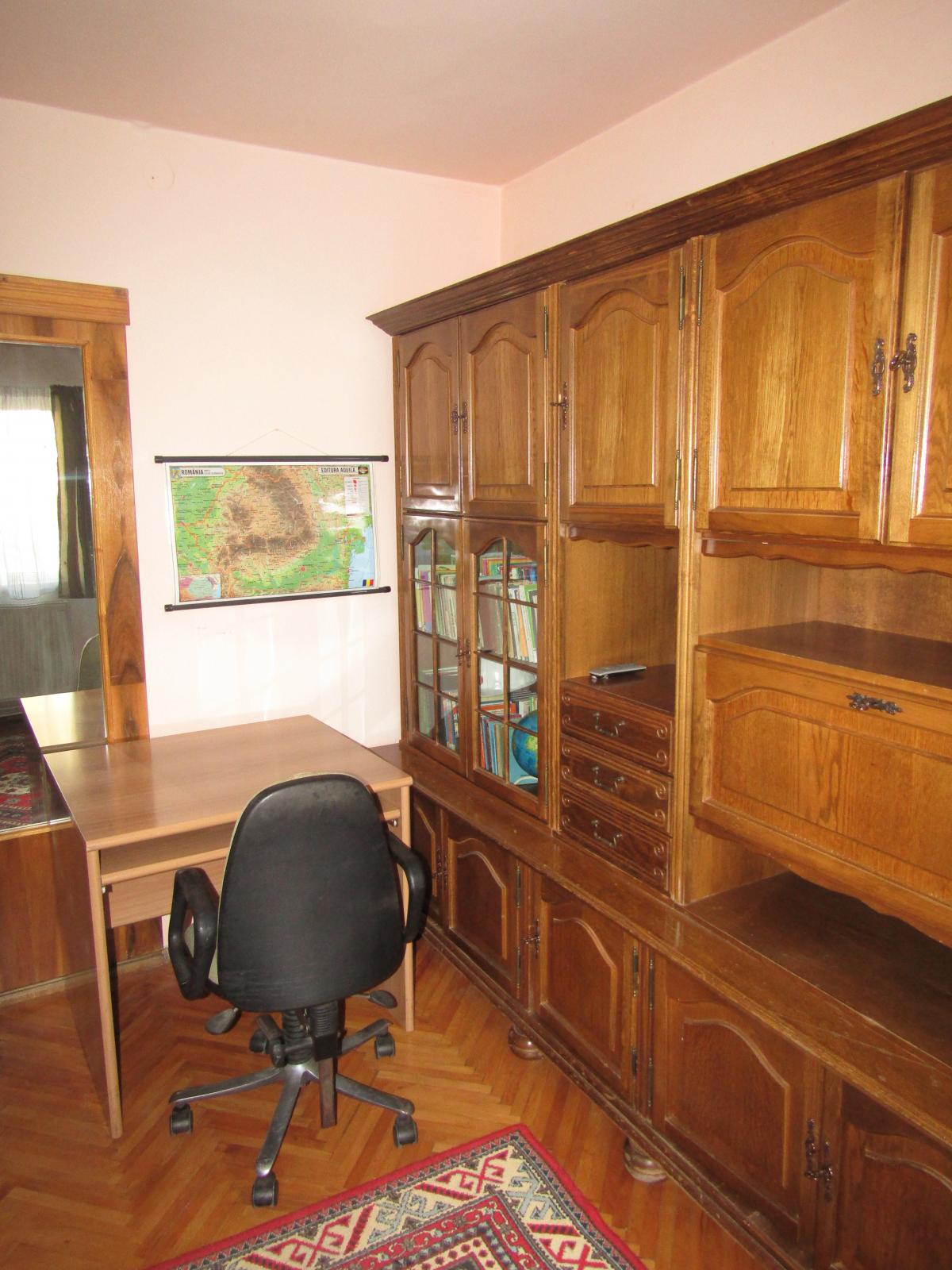 Apartament de închiriat 3 camere Marasti - 24414AI | BLITZ Cluj-Napoca | Poza7