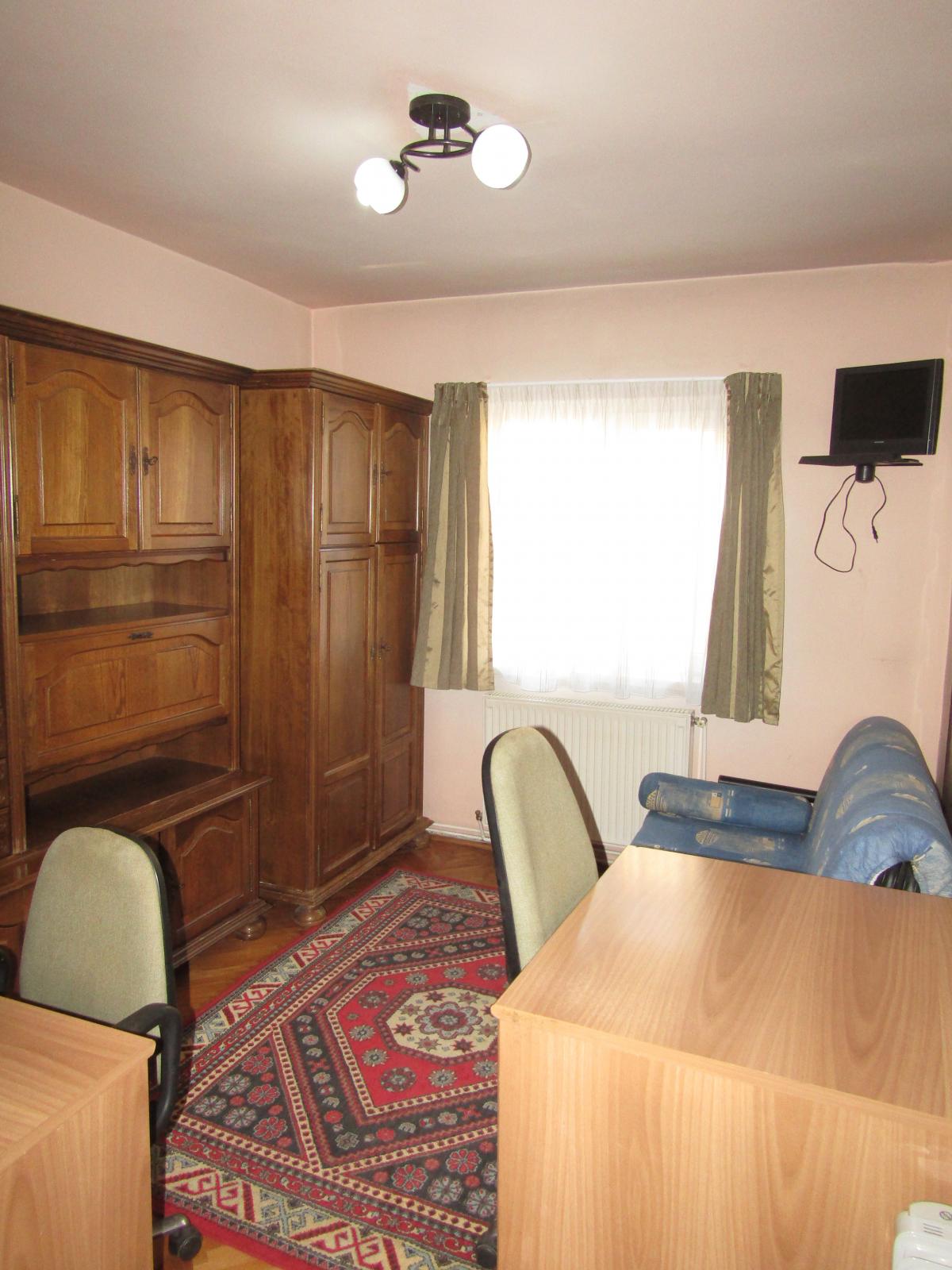 Apartament de închiriat 3 camere Marasti - 24414AI | BLITZ Cluj-Napoca | Poza6