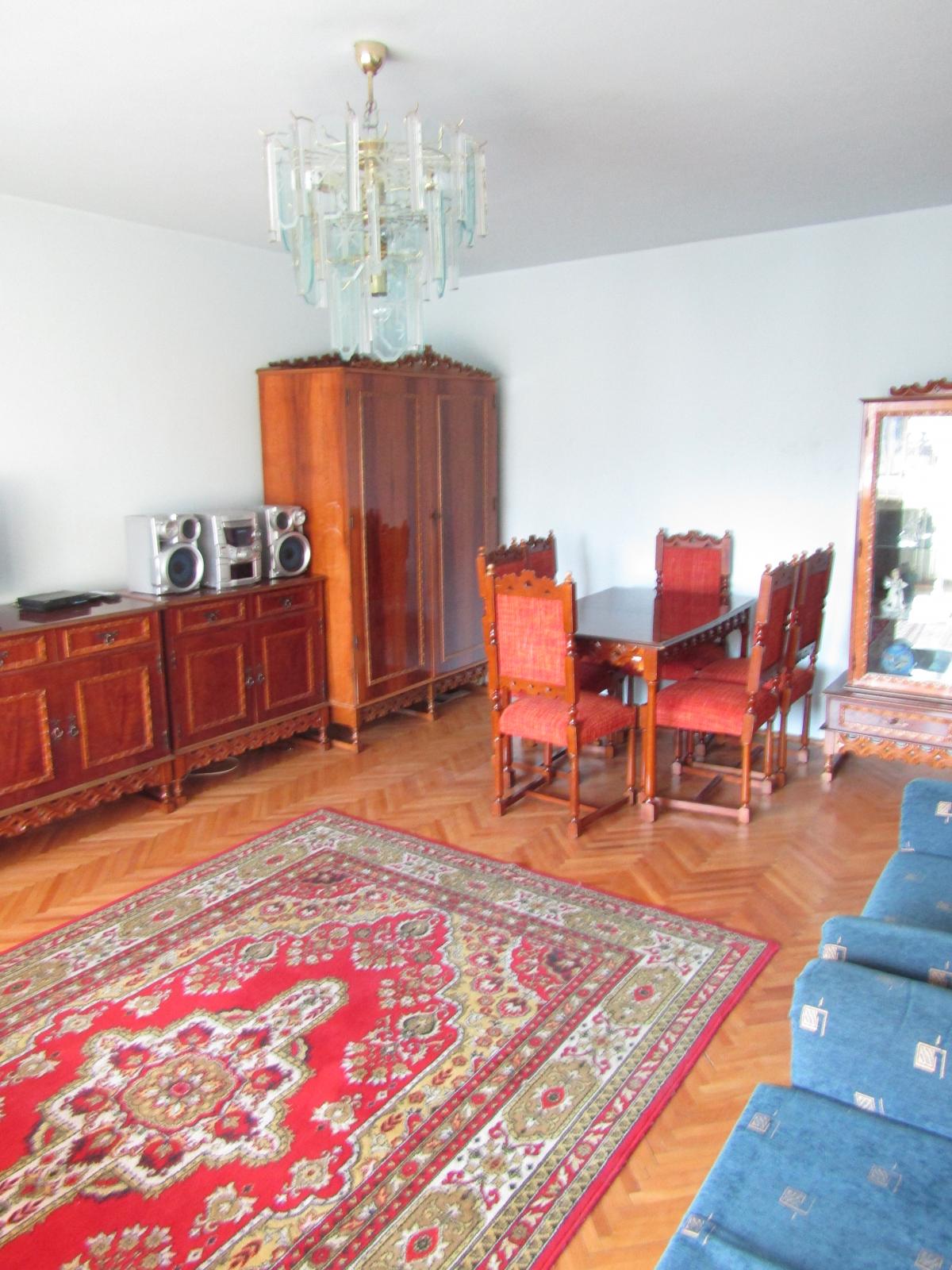 Apartament de închiriat 3 camere Marasti - 24414AI | BLITZ Cluj-Napoca | Poza2