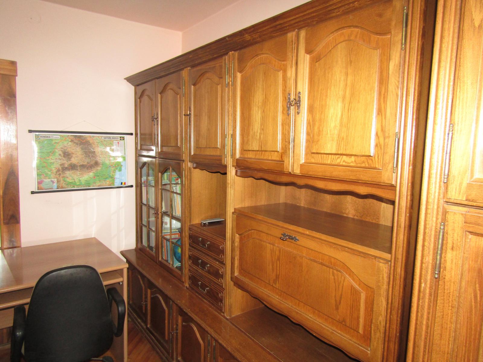 Apartament de închiriat 3 camere Marasti - 24414AI | BLITZ Cluj-Napoca | Poza8