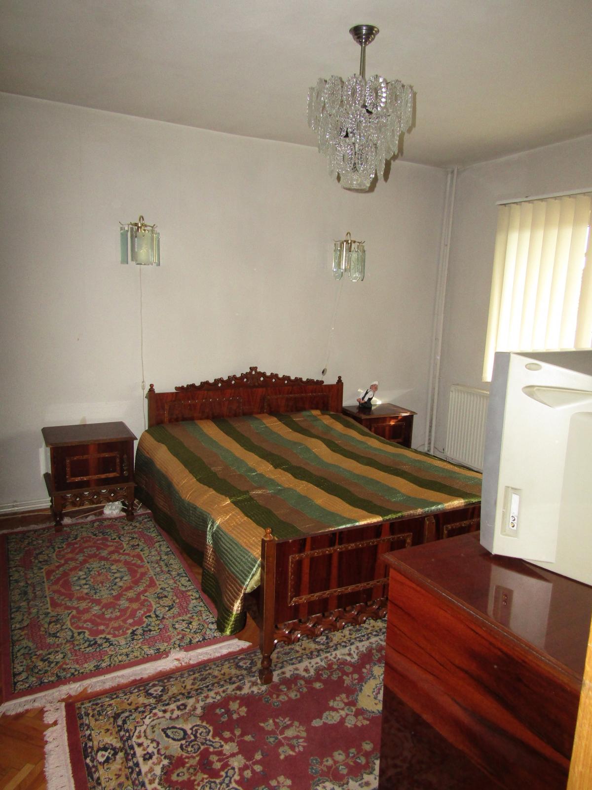 Apartament de închiriat 3 camere Marasti - 24414AI | BLITZ Cluj-Napoca | Poza11