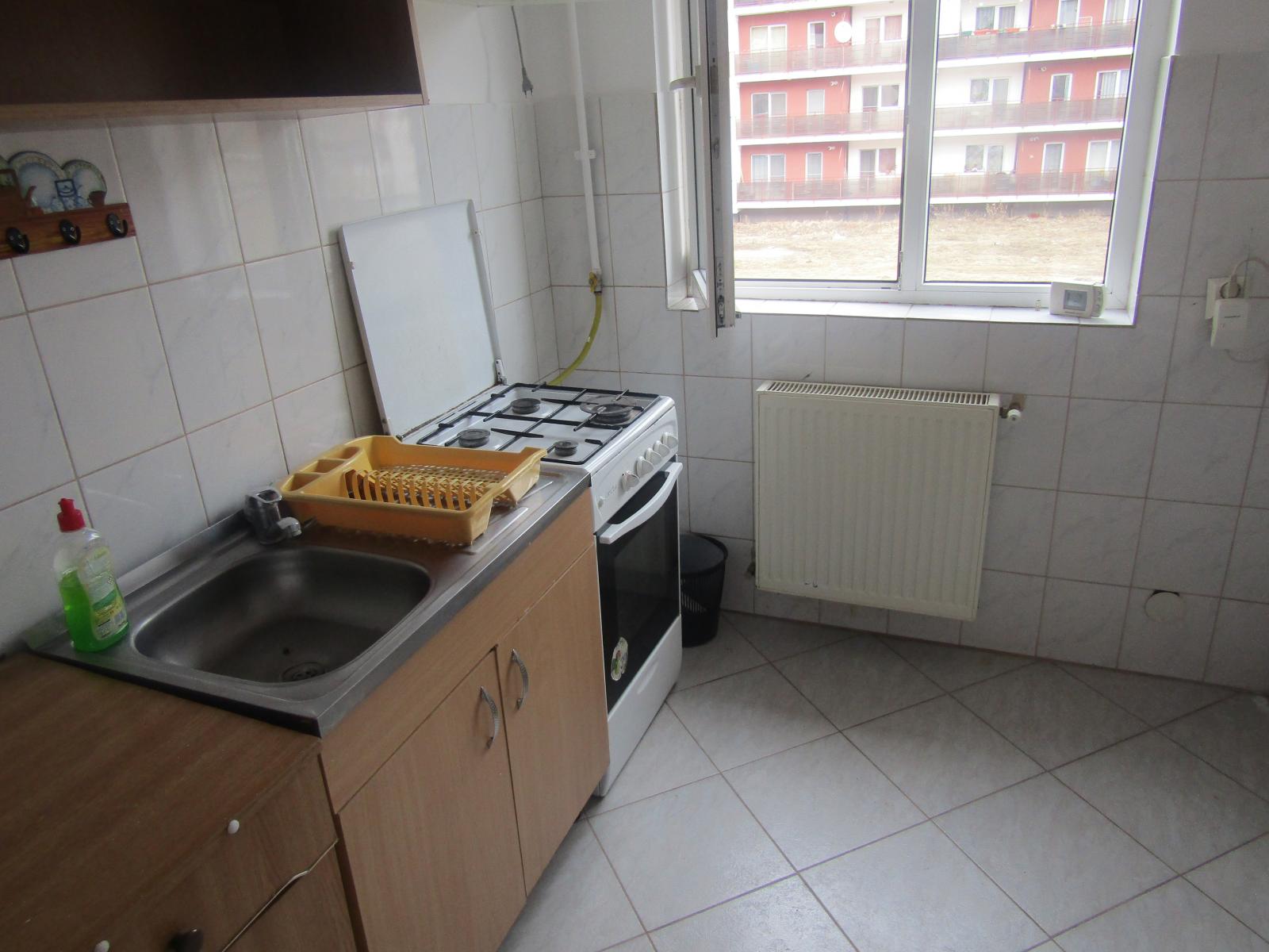 Apartament de vânzare 2 camere Floreşti - 24415AV | BLITZ Cluj-Napoca | Poza4