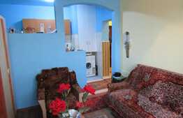 Apartament 2 camere, 44 mp, decomandat, zona Parc Logistic Transilvania