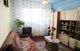 Apartament 2 camere, 44 mp, decomandat, zona Parc Logistic Transilvania