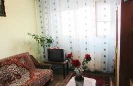 Apartament 2 camere, 44 mp, decomandat, zona Parc Logistic Transilvania