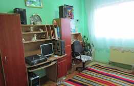 Apartament 2 camere, 44 mp, decomandat, zona Parc Logistic Transilvania