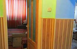 Apartament 2 camere, 44 mp, decomandat, zona Parc Logistic Transilvania