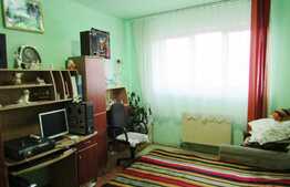 Apartament 2 camere, 44 mp, decomandat, zona Parc Logistic Transilvania