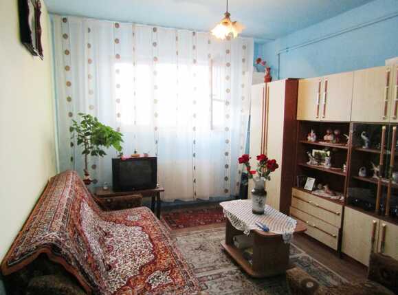 Apartament de vânzare 2 camere Someseni - 24416AV | BLITZ Cluj-Napoca | Poza1