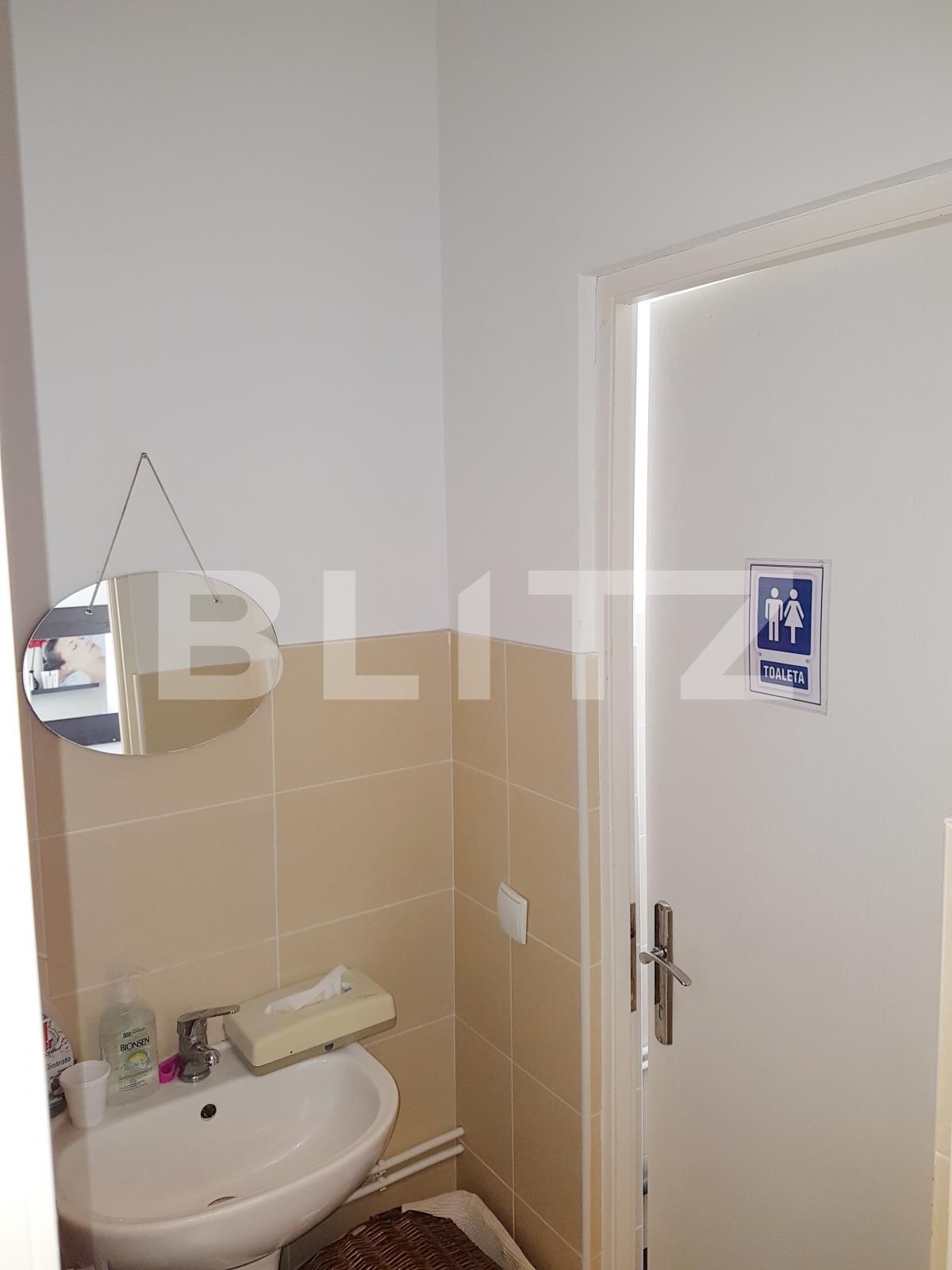 Spațiu comercial de închiriat Marasti - 24417SIC | BLITZ Cluj-Napoca | Poza4