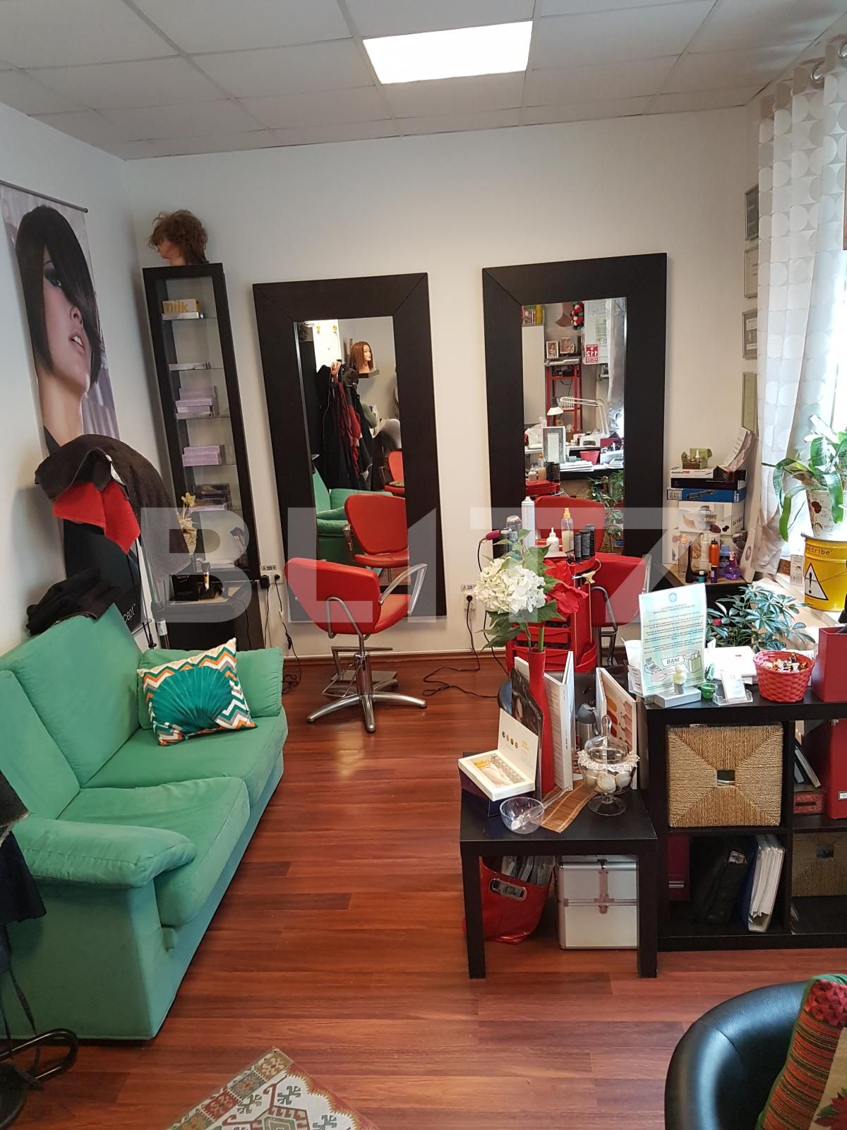 Spațiu comercial de închiriat Marasti - 24417SIC | BLITZ Cluj-Napoca | Poza2