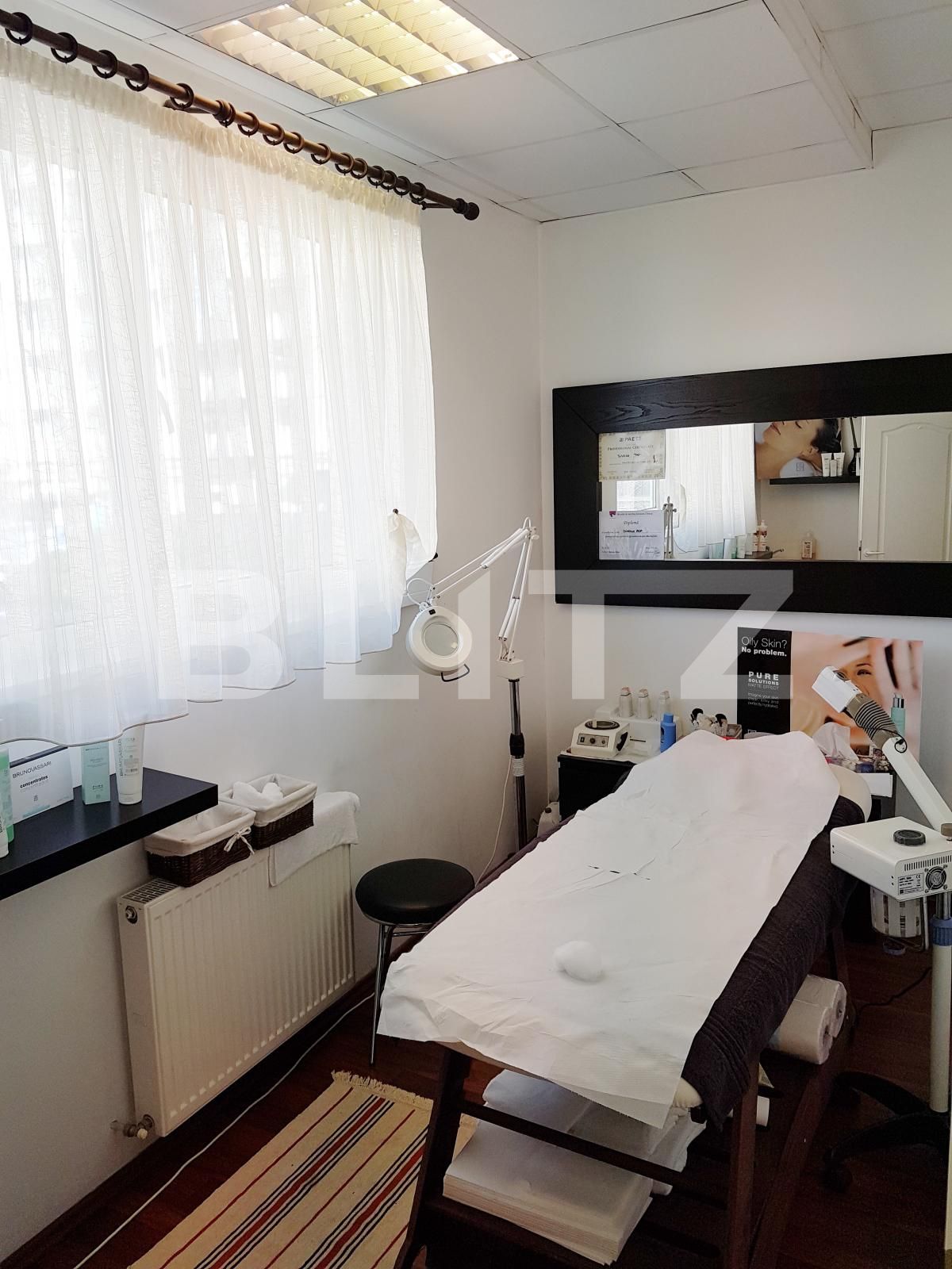 Spațiu comercial de închiriat Marasti - 24417SIC | BLITZ Cluj-Napoca | Poza3