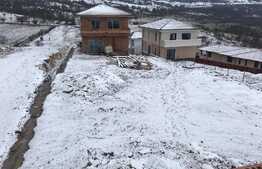 EXCLUSIVITATE! Casa individuala la rosu, 231 mp utili, PRET OPORTUN!