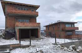 EXCLUSIVITATE! Casa individuala la rosu, 231 mp utili, PRET OPORTUN!