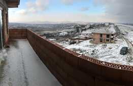 EXCLUSIVITATE! Casa individuala la rosu, 231 mp utili, PRET OPORTUN!