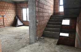 EXCLUSIVITATE! Casa individuala la rosu, 231 mp utili, PRET OPORTUN!