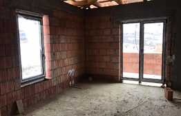 EXCLUSIVITATE! Casa individuala la rosu, 231 mp utili, PRET OPORTUN!