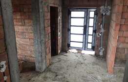 EXCLUSIVITATE! Casa individuala la rosu, 231 mp utili, PRET OPORTUN!