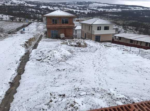 Casa de vânzare 4 camere Borhanci - 24419CV | BLITZ Cluj-Napoca | Poza16