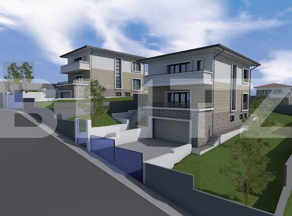 Casa de vânzare 4 camere Borhanci - 24419CV | BLITZ Cluj-Napoca | Poza20