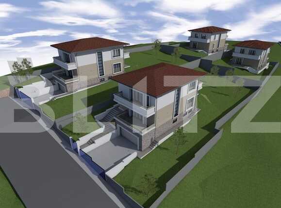 Casa de vânzare 4 camere Borhanci - 24419CV | BLITZ Cluj-Napoca | Poza19