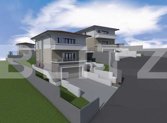 Casa de vânzare 4 camere Borhanci - 24419CV | BLITZ Cluj-Napoca | Poza17