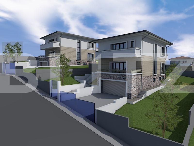 Casa de vânzare 4 camere Borhanci - 24419CV | BLITZ Cluj-Napoca | Poza20