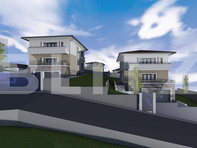 Casa de vânzare 4 camere Borhanci - 24419CV | BLITZ Cluj-Napoca | Poza18