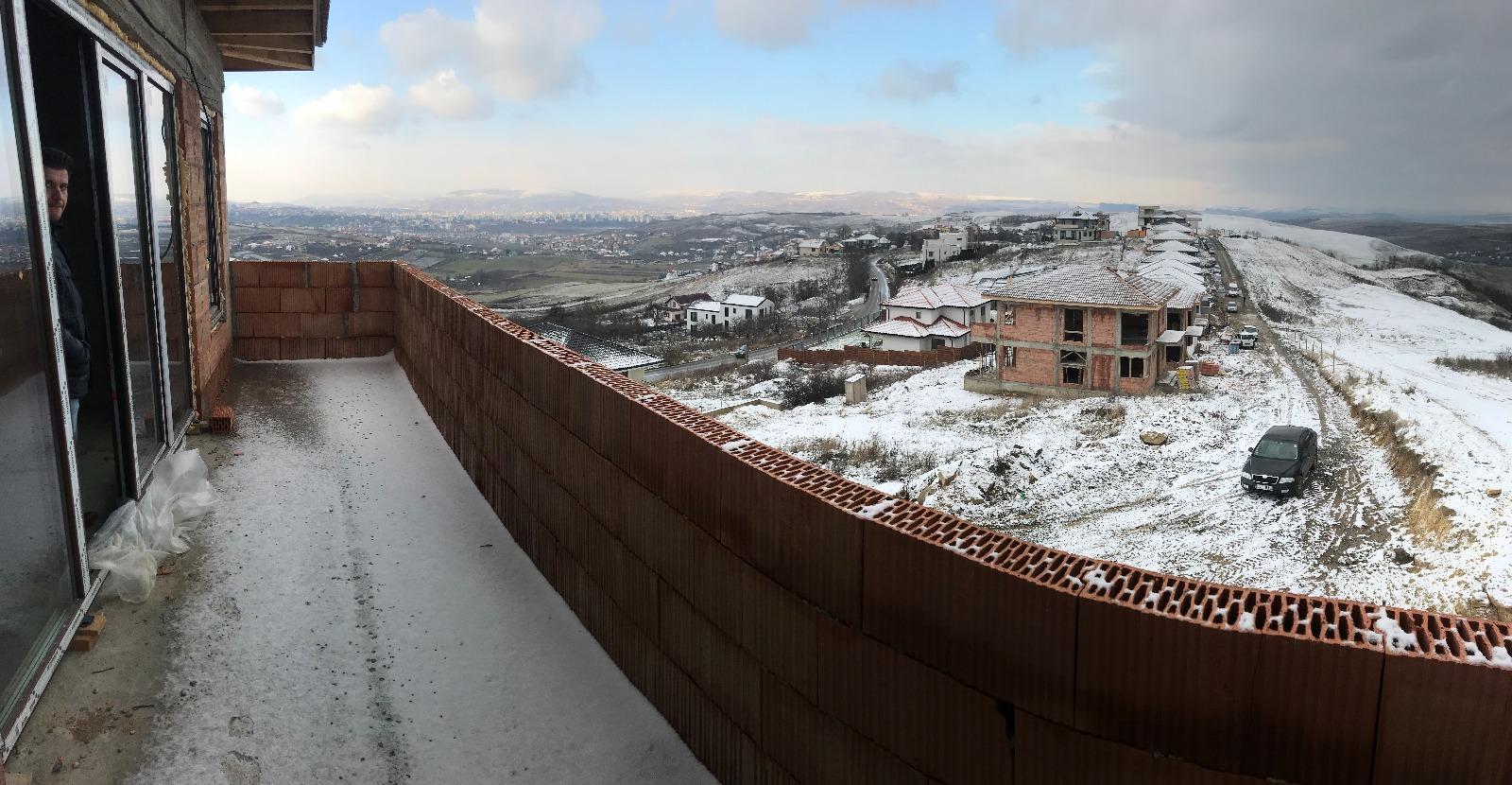 Casa de vânzare 4 camere Borhanci - 24419CV | BLITZ Cluj-Napoca | Poza2