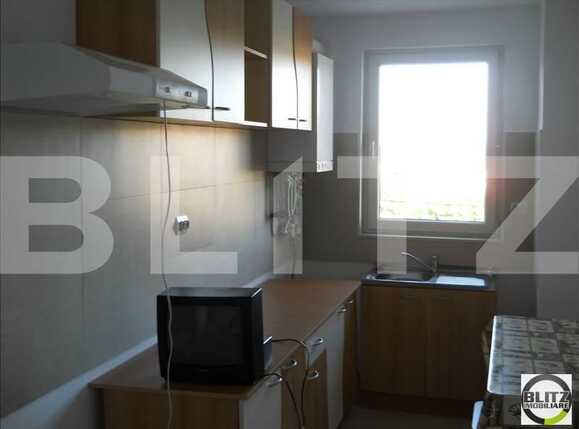 Apartament de închiriat 2 camere Zorilor - 2442AI | BLITZ Cluj-Napoca | Poza1
