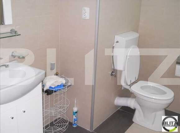 Apartament de închiriat 2 camere Zorilor - 2442AI | BLITZ Cluj-Napoca | Poza5