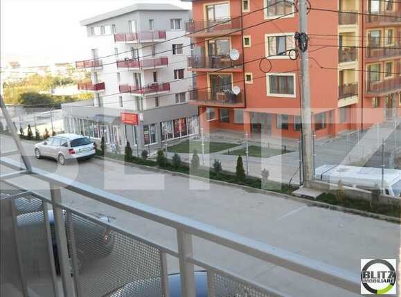 Apartament de închiriat 2 camere Zorilor - 2442AI | BLITZ Cluj-Napoca | Poza9