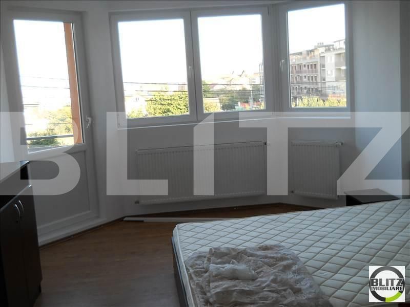 Apartament de închiriat 2 camere Zorilor - 2442AI | BLITZ Cluj-Napoca | Poza4