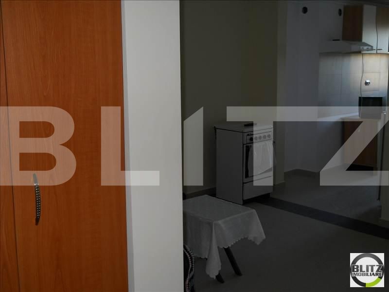 Apartament de închiriat 2 camere Zorilor - 2442AI | BLITZ Cluj-Napoca | Poza3