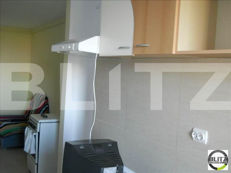 Apartament de închiriat 2 camere Zorilor - 2442AI | BLITZ Cluj-Napoca | Poza10